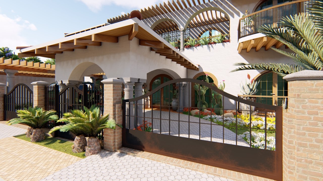 Drafting Consultants in San Francisco 3D Modeling