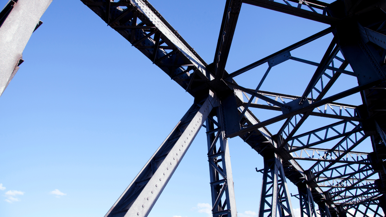 Steel drafting services