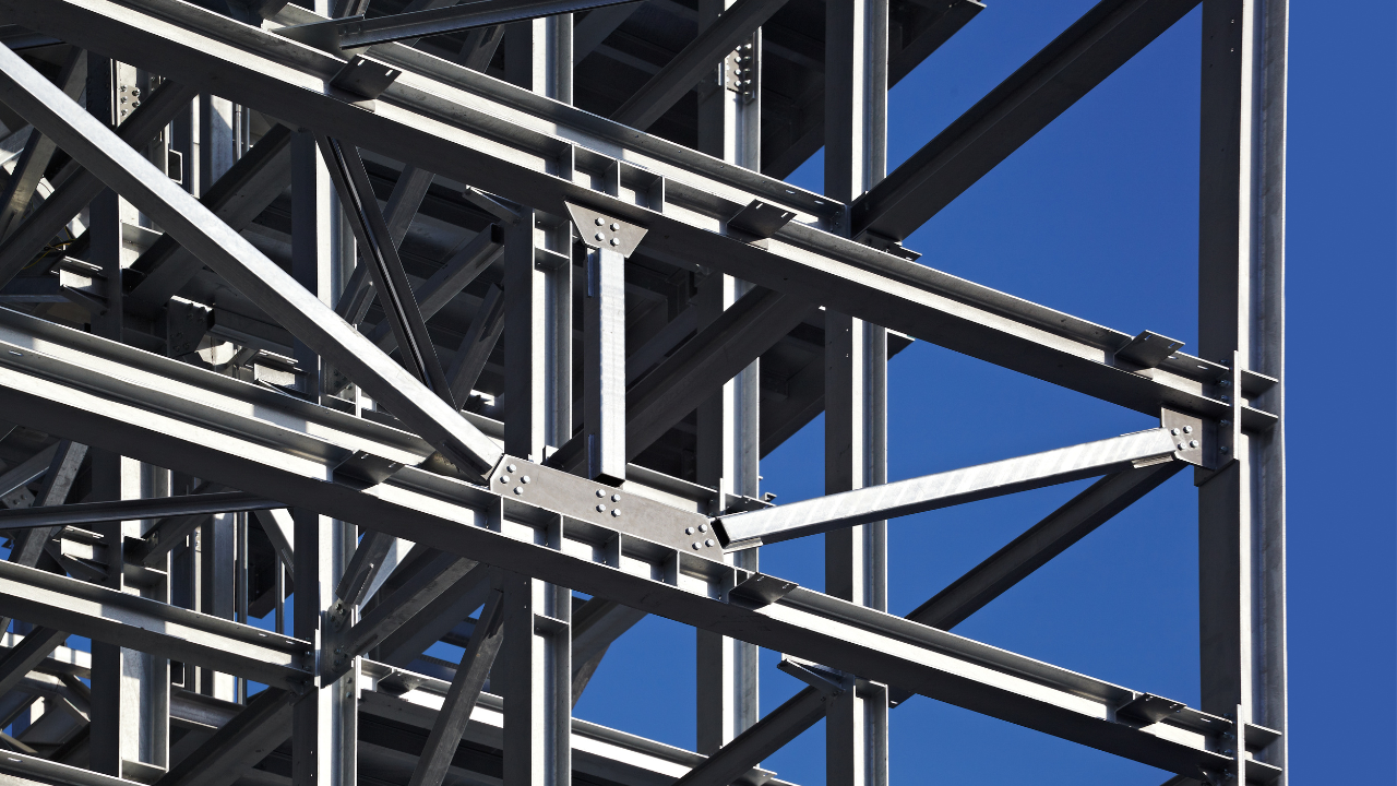 precise steel detailing solutions