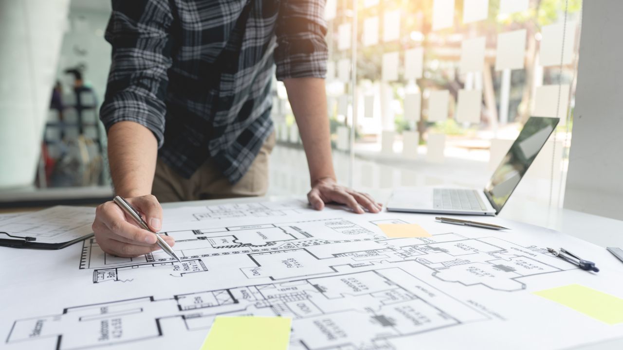 construction drawings