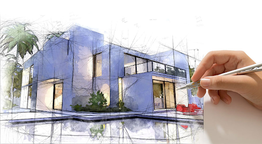 3D Rendering Service