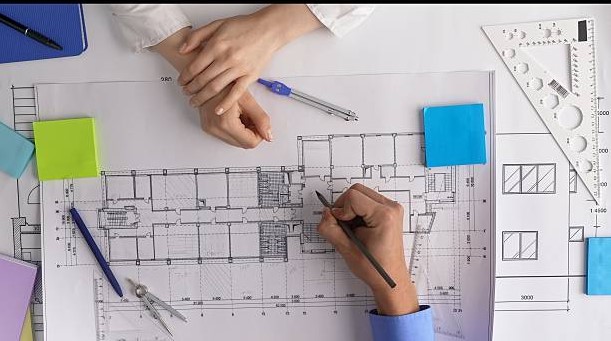 Architectural Design and Drafting