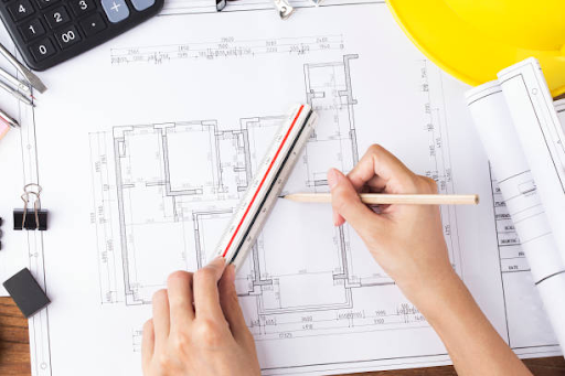 architectural drafting and design