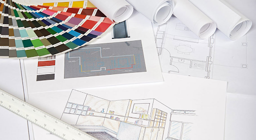 shop drawings services